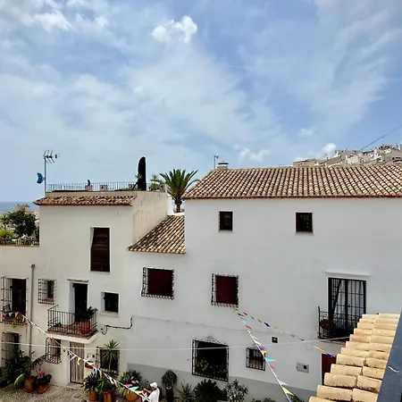 Casa David Villa *