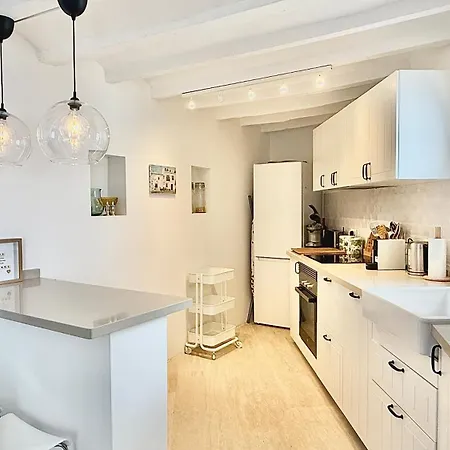 Casa David Villa