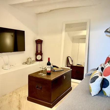 Villa Casa David