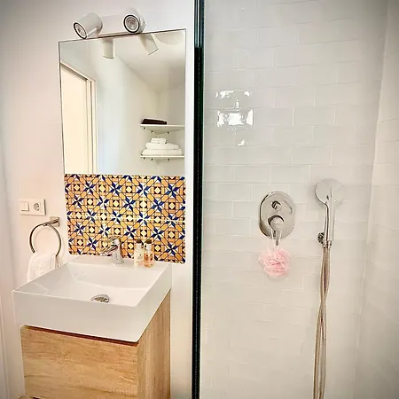 Casa David * Altea