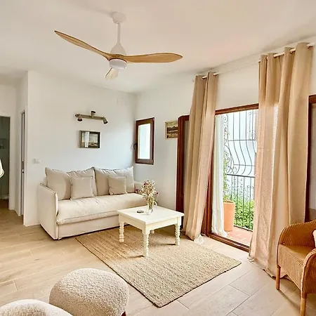 Villa Casa David