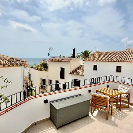 Casa David Villa
