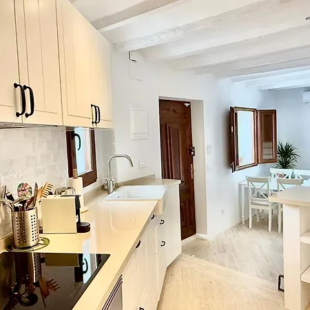 Willa Casa David Altea