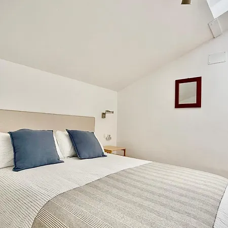 Willa Casa David Altea