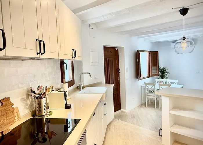 Villa Casa David Altea