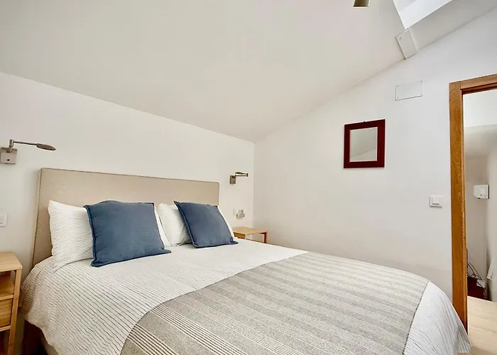 Villa Casa David Altea