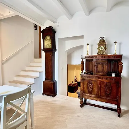 Casa David Альтеа