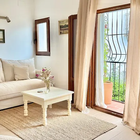 Casa David Вилла *