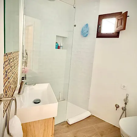 Casa David * Альтеа