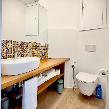 Вилла Casa David Альтеа