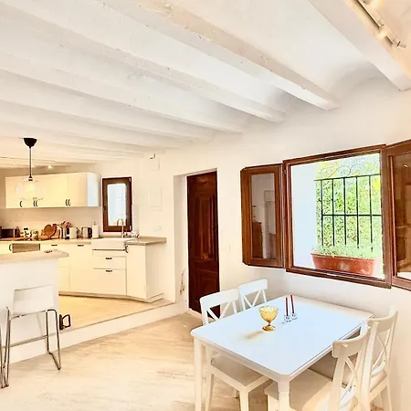 Вилла Casa David *