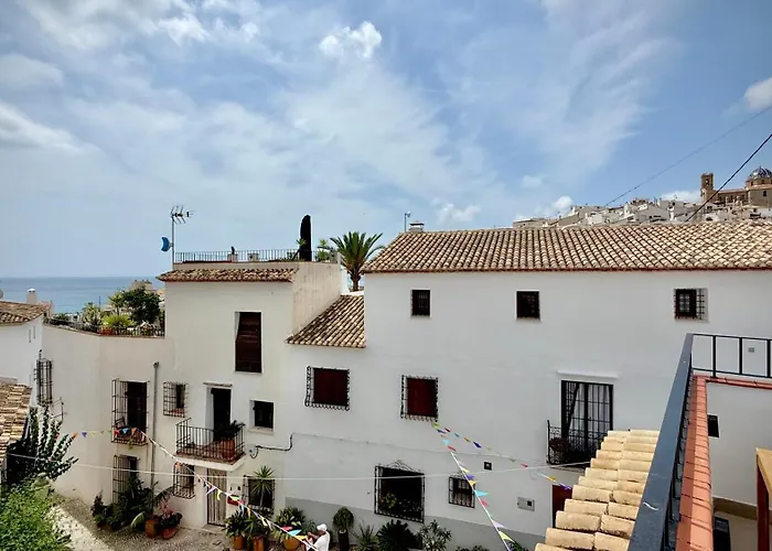 Casa David Villa *