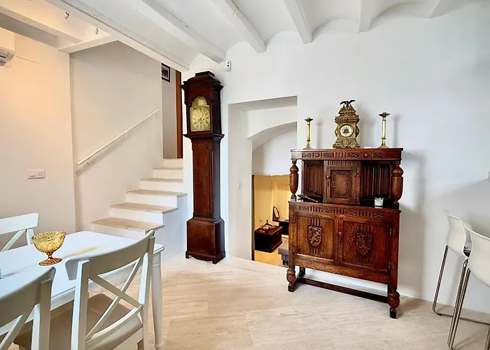 Casa David Altea