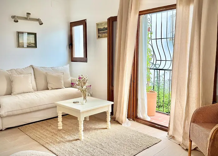 Casa David Villa *