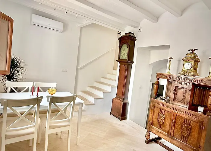 Casa David Altea