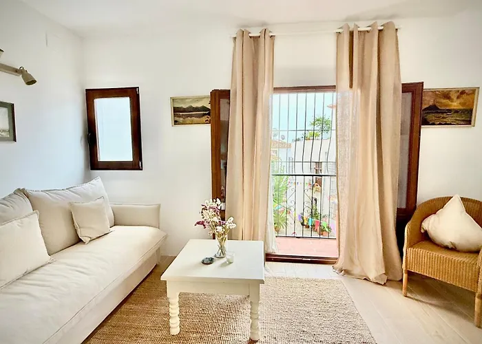 Casa David Altea