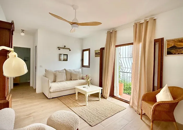 Villa Casa David