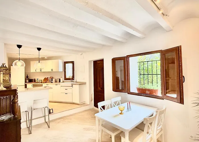 Villa Casa David *